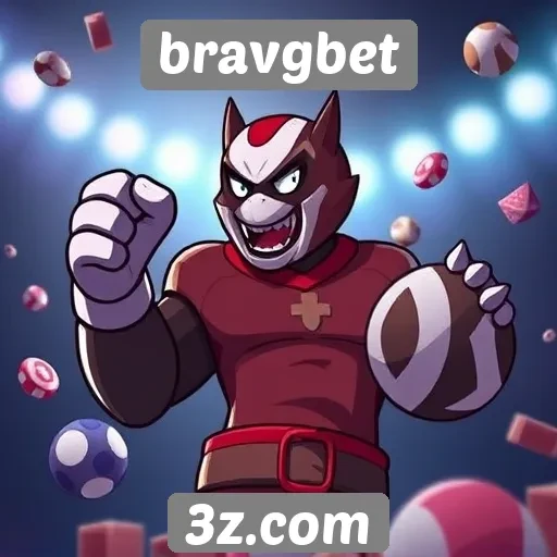 Ofertas de bônus e promoções no bravgbet