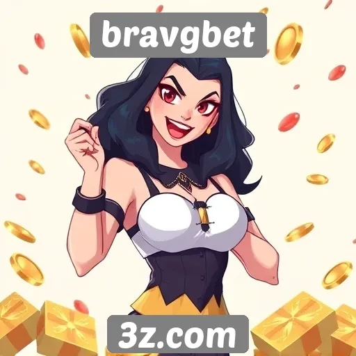 bravgbet oferece novas promoções para jogadores iniciantes