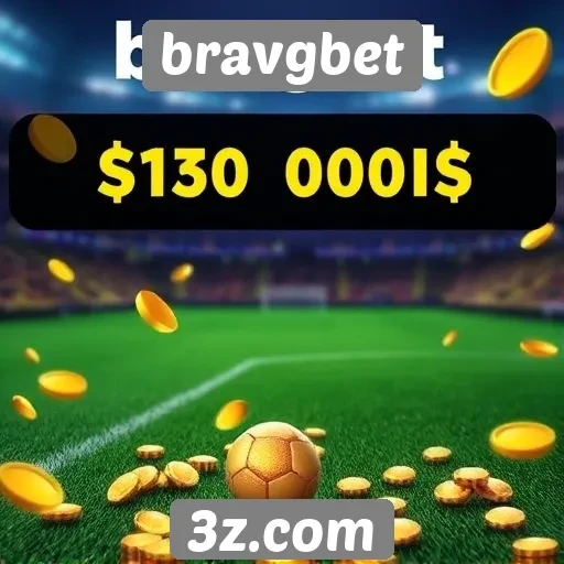 Promoções e bônus atrativos do bravgbet