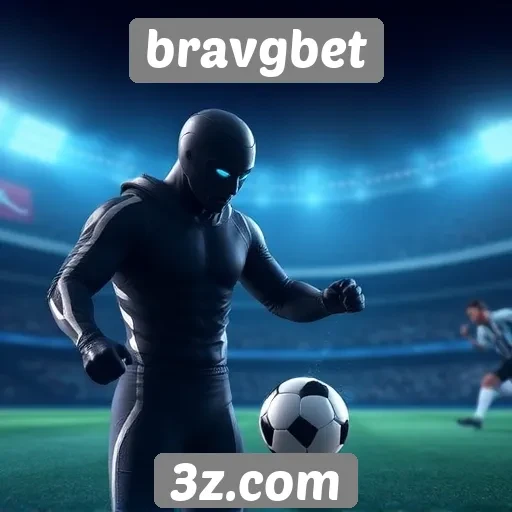 comparação entre bravgbet e concorrentes no mercado