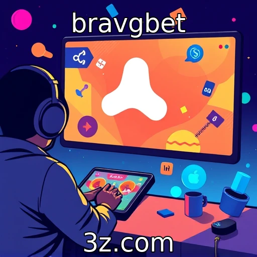 Crescimento do mercado de jogos digitais e suas tendências