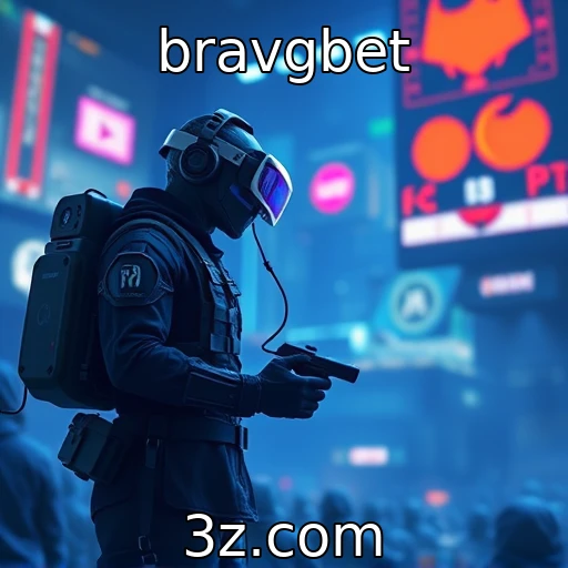 Tendências emergentes na realidade aumentada nos jogos