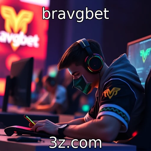 Expansão do e-sport em competições internacionais