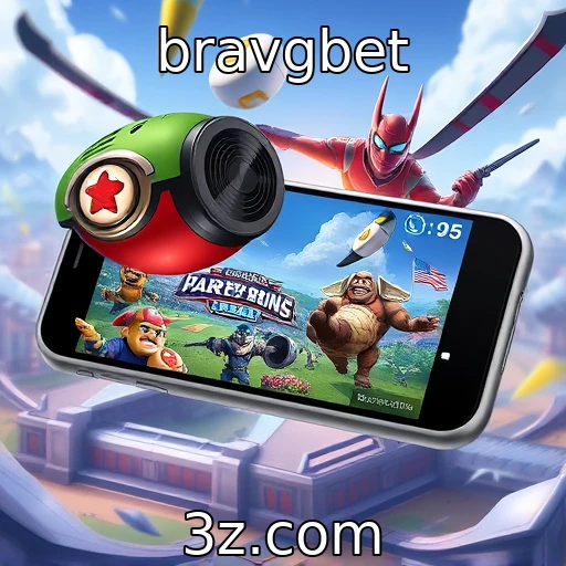 Jogos mobile dominam o mercado global atual