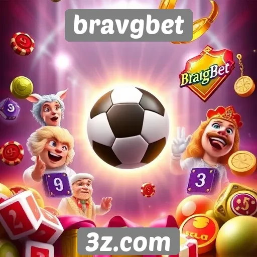 Novos jogos disponíveis no bravgbet