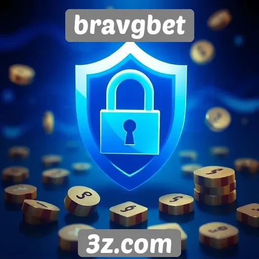 Segurança e privacidade no site de jogos bravgbet