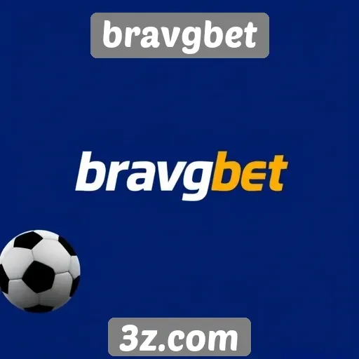 novidades em apostas esportivas no bravgbet