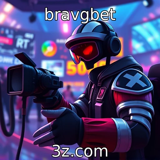 Crescimento da realidade virtual na indústria de jogos